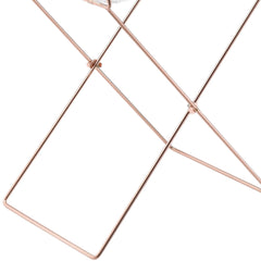 Cercie - Tray Table - Clear