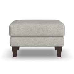 Bond - Fabric Ottoman