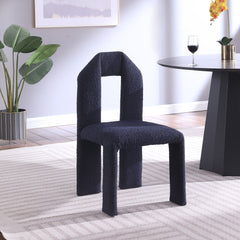 Bennett - Boucle Dining Chair (Set of 2)