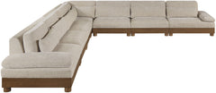 Turin - Modular Sectional
