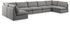 Mackenzie - Modular Sectional