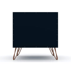 Rockefeller - Nightstand With 1 Drawer