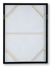 Laurelie - Multi - Wall Art