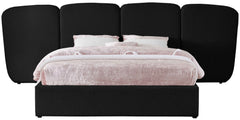 Shiloh - Bed