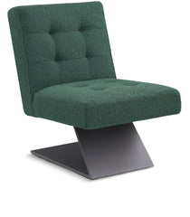 Zeal - Accent Chair