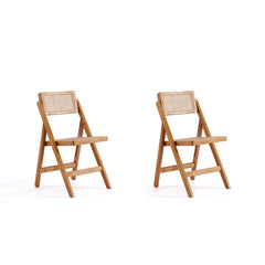 Pullman - Folding Chair (Set of 2)