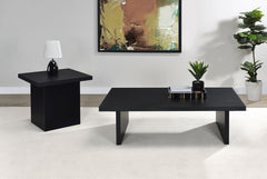 Max - Rectangular Coffee Table Set