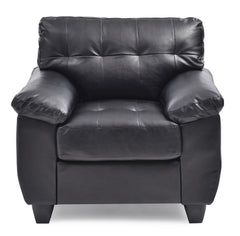 Sleek And Comfortable Accent Chair