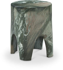 Foligno - Concrete End Table