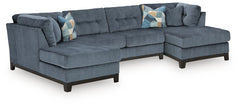 Maxon Place - Sectional