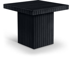 Spencer - 18" Oak Veneer Coffee Table