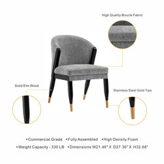Ola - Dining Chair