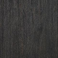 Tyler Creek - Black / Grayish Brown - Upholstered Bench