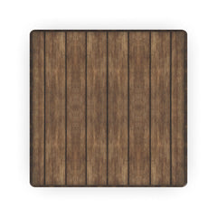 Plymouth - Square Coffee Table - Gray