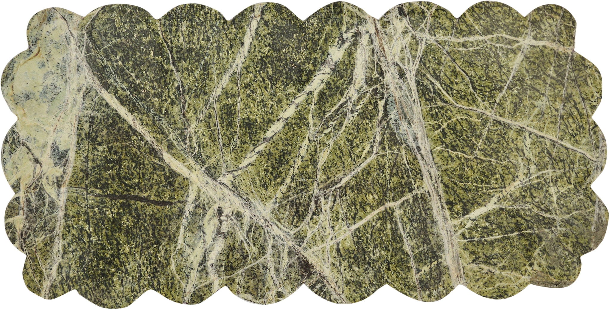 Ruffalo - Genuine Marble Tray