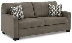 Avelton - Chocolate - Sofa