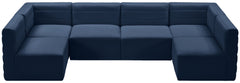 Quincy - 6 Piece Modular Sectional