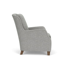 Allison - Fabric Chair