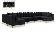 Tremblay - 7 Piece Modular Sectional