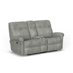 Davis - Reclining Loveseat