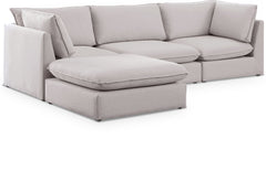 Mackenzie - Modular Sectional