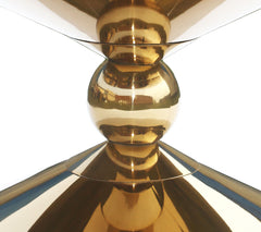 Malia - Coffee Table