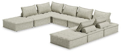 Bales - Sectional