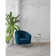 Rosemont - Accent Armchair
