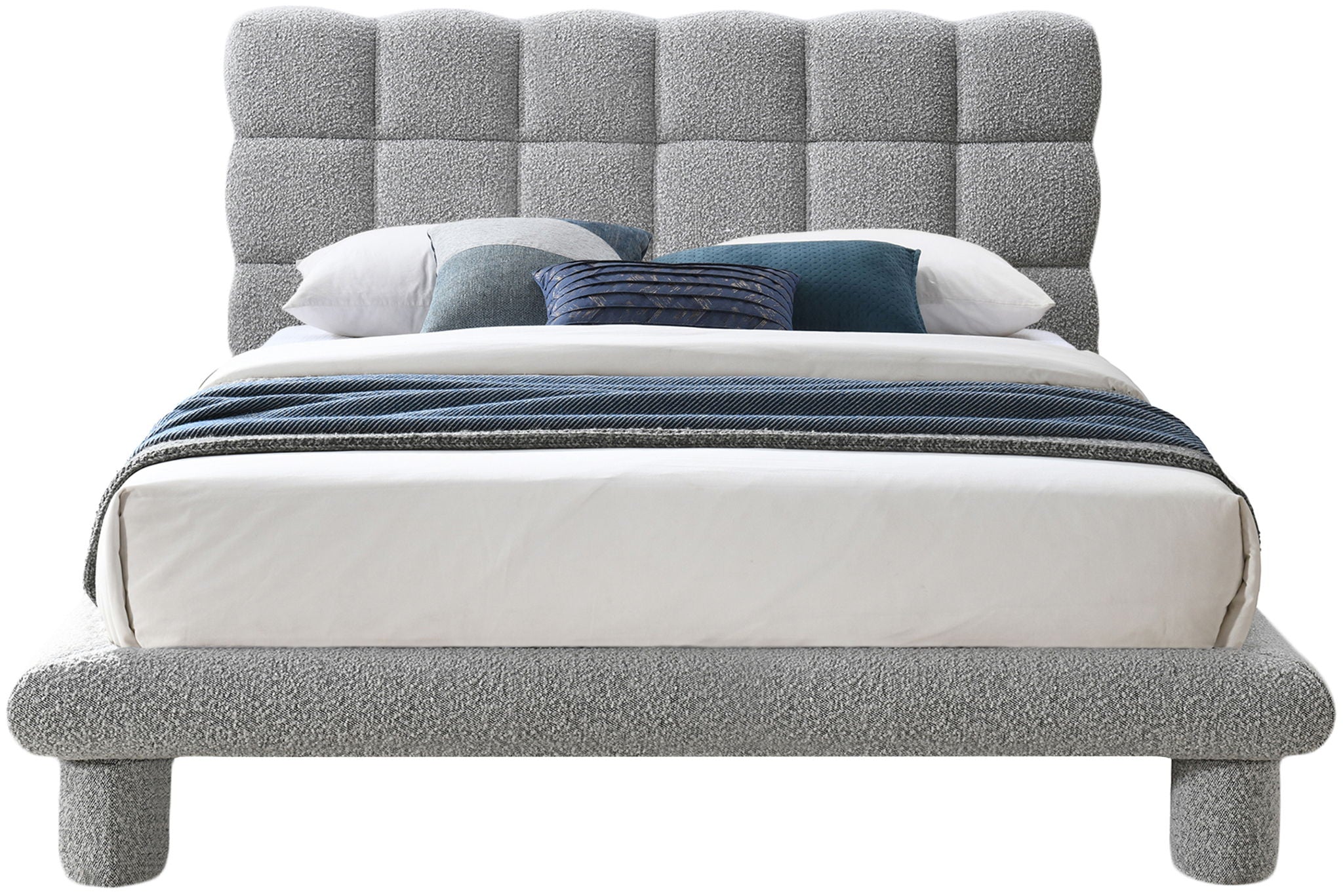 Deco - Bed