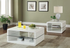 Elana - Coffee Table Set