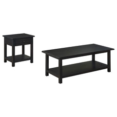 Payne - Coffee And 1-Drawer End Table Set