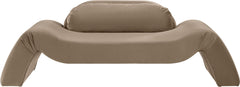 Austin - Fabric Loveseat