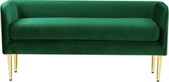 Audrey - Bench