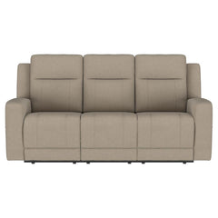 Brentwood - Upholstered Motion Reclining Sofa