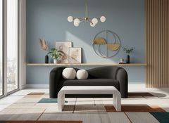 Kali - Loveseat