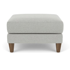 Cute - Fabric Ottoman