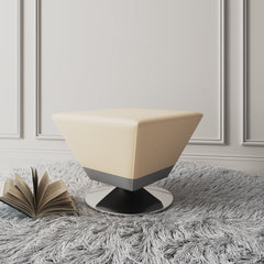 Diamond - Accent Ottoman