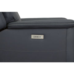 Sawyer - Power Recliner With Power Headrest & Lumbar