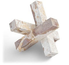 Stix - Marble Decorative Object