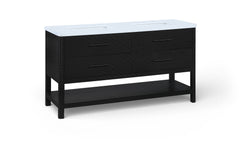 Oakwell - Bathroom Vanity