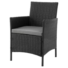 Imperia - 3 Piece Outdoor Patio Set