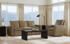 Aria - Power Reclining Sofa