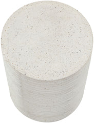 Nobi - Concrete End Table