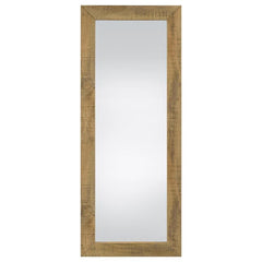 Cadence - Tempered Glass Full Length Mirror