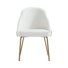 Gracie - Upholstered Dining Chair