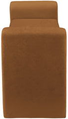 Sloan - Velvet Bench