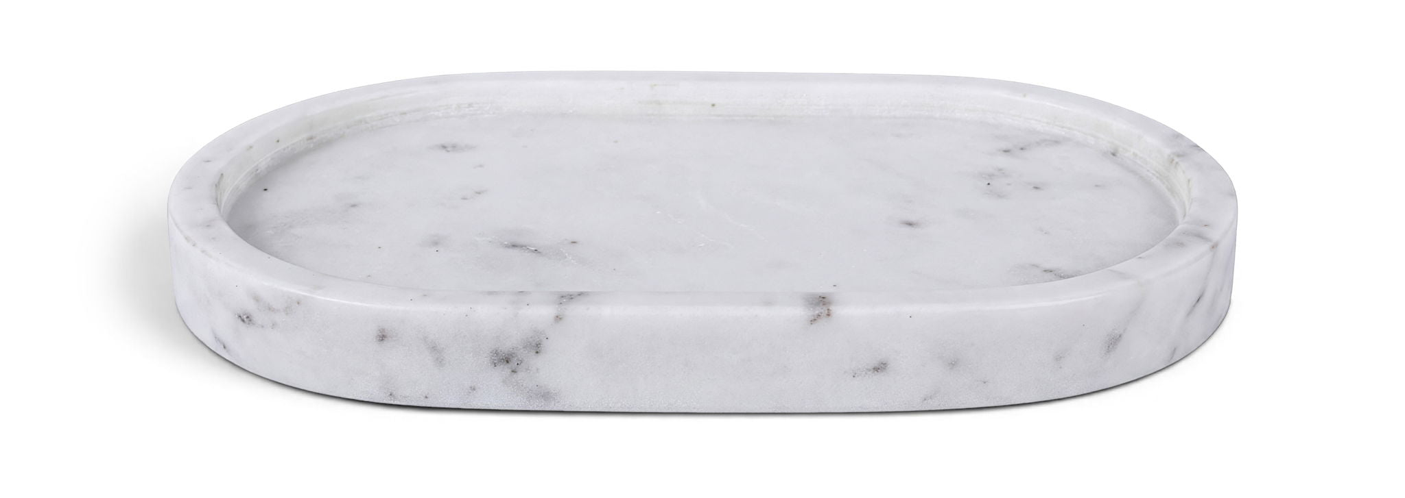 Ophelia - Genuine Marble Tray