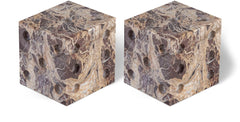 Dice - Marble Decorative