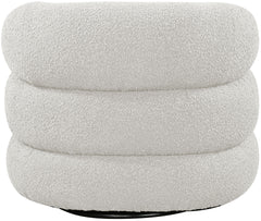 Roxbury - Swivel Accent Chair