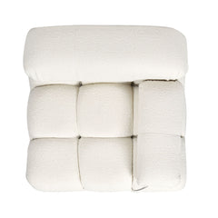 Marcel - Bubble Modular Modern Lounge Arm Chair